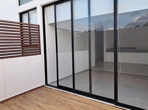 Departamento en Temozón Norte, Mérida, foto 12 de 12