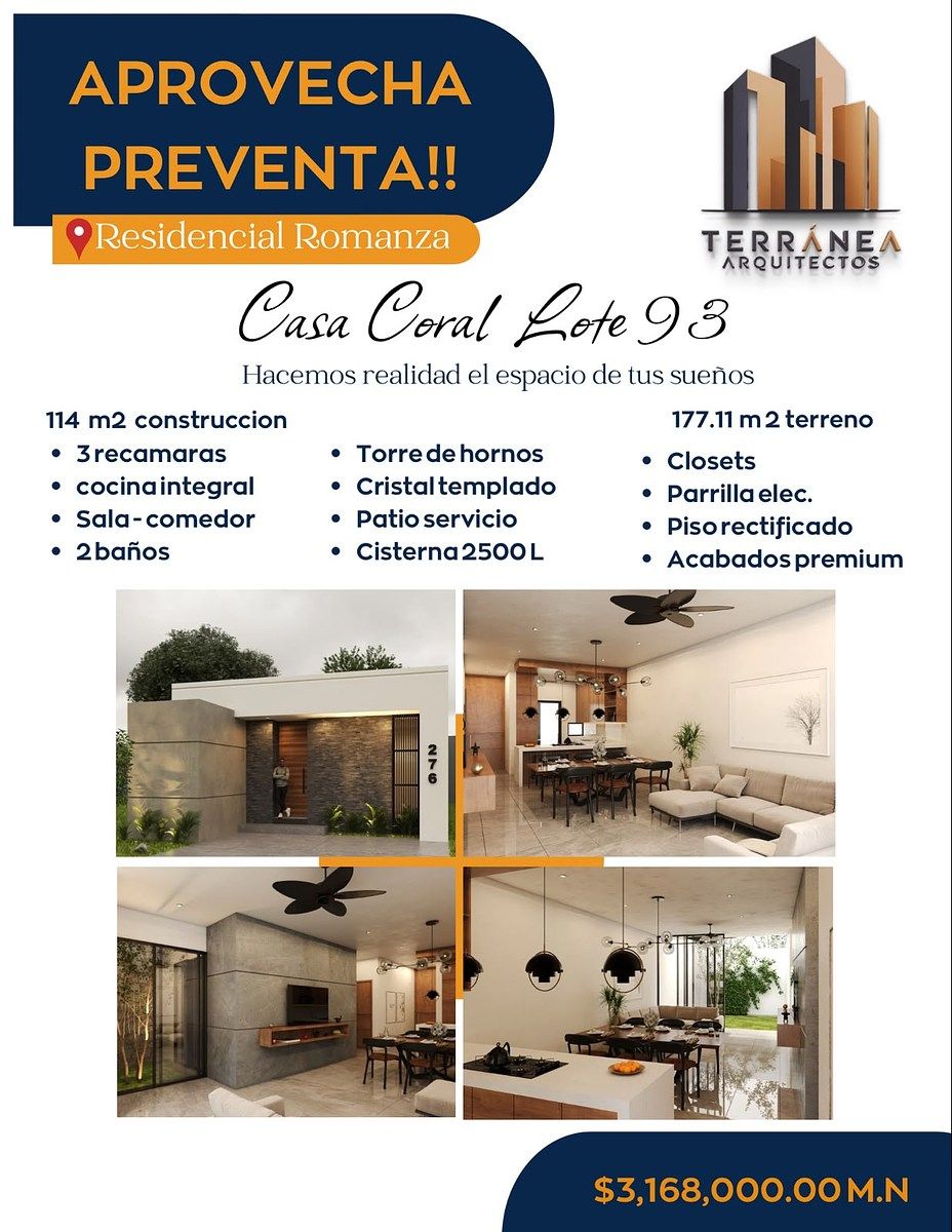 House in Residencial Valle Verde, Colima, photo 5 of 5