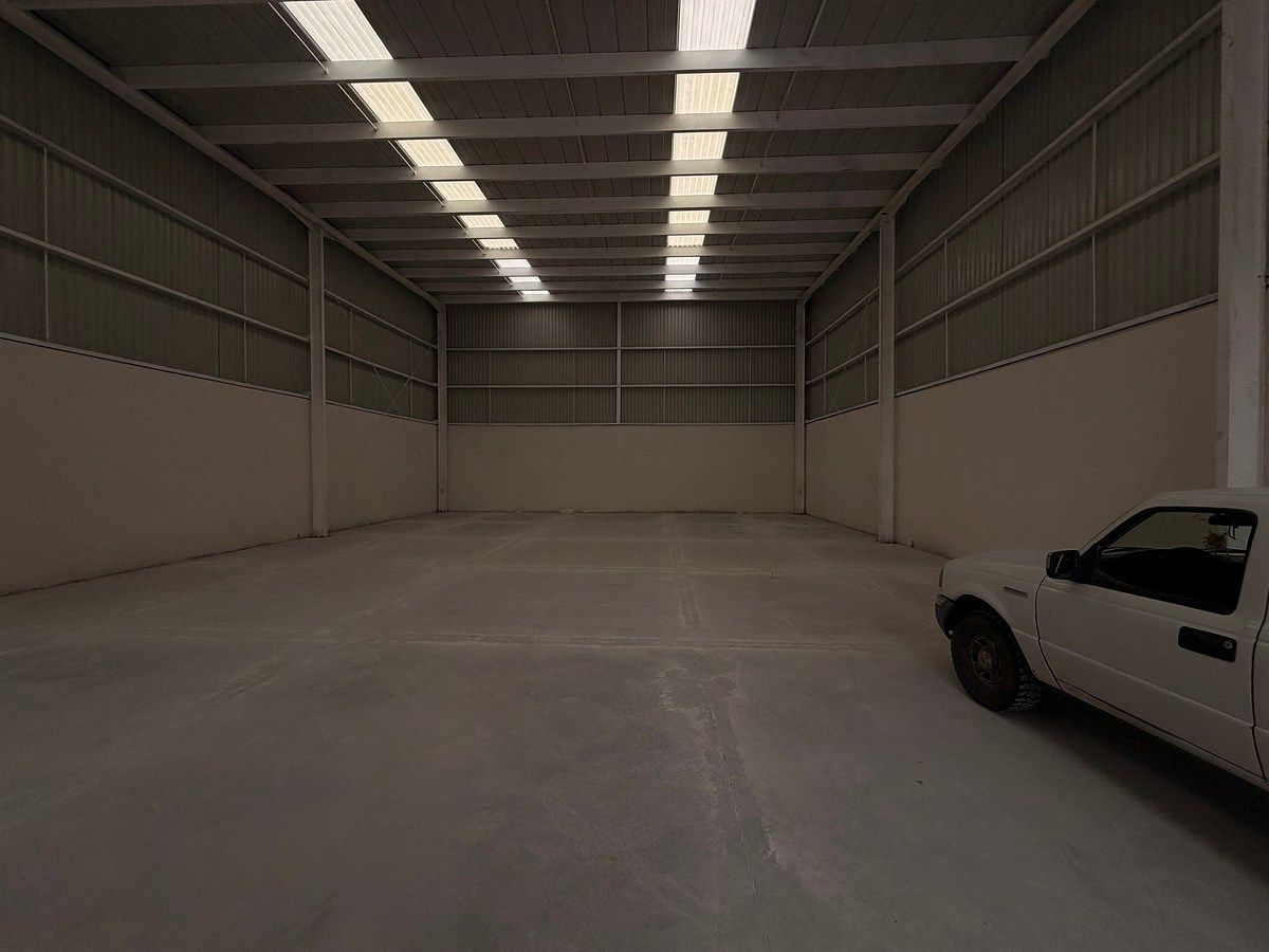Industrial Warehouse in El Marqués, Querétaro, photo 9 of 13