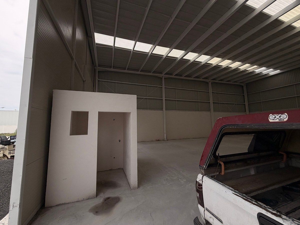 Industrial Warehouse in El Marqués, Querétaro, photo 12 of 13