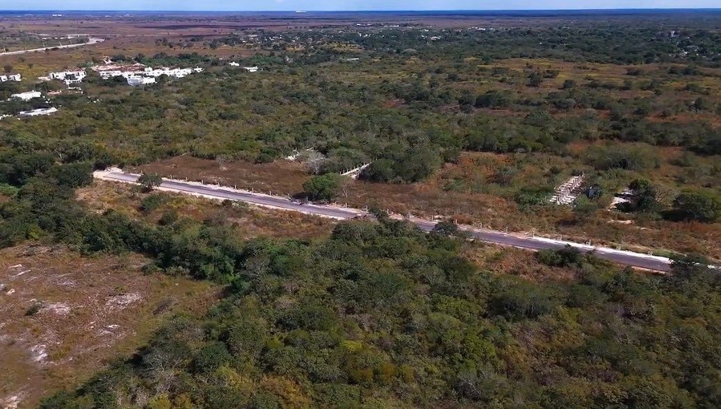 Land for Pre-Sale Dec 2026 Conkal, Yucatán, photo 1 of 4