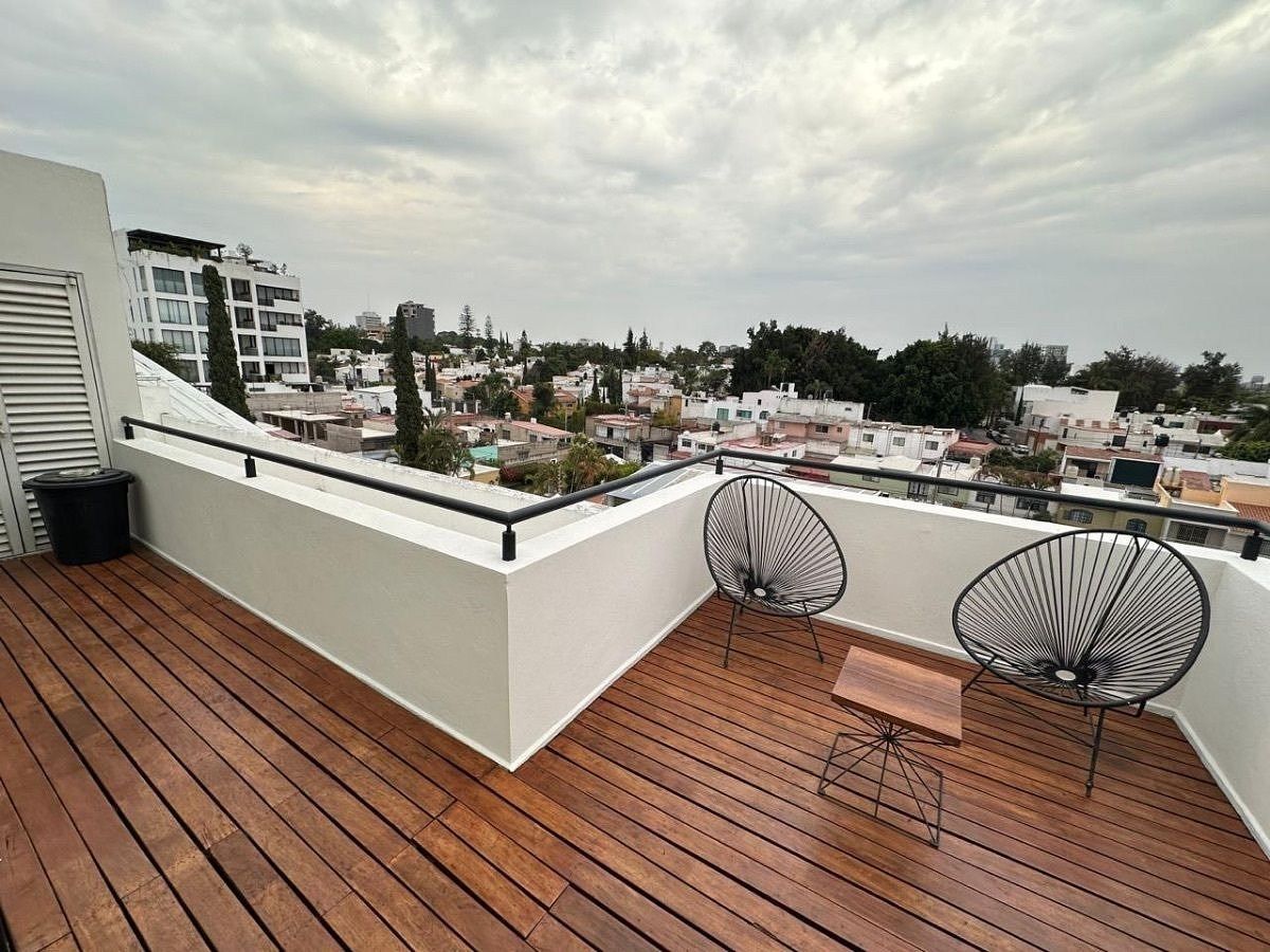 Apartment in Loma Blanca, Zapopan, photo 2 of 9