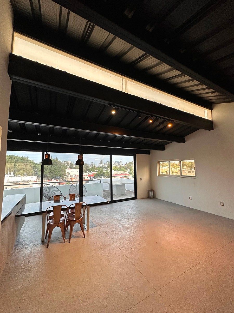 Apartment in Loma Blanca, Zapopan, photo 8 of 9
