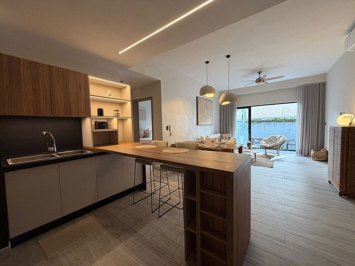 Apartamento en Punta Cana Village, Punta Cana, foto 7 de 37