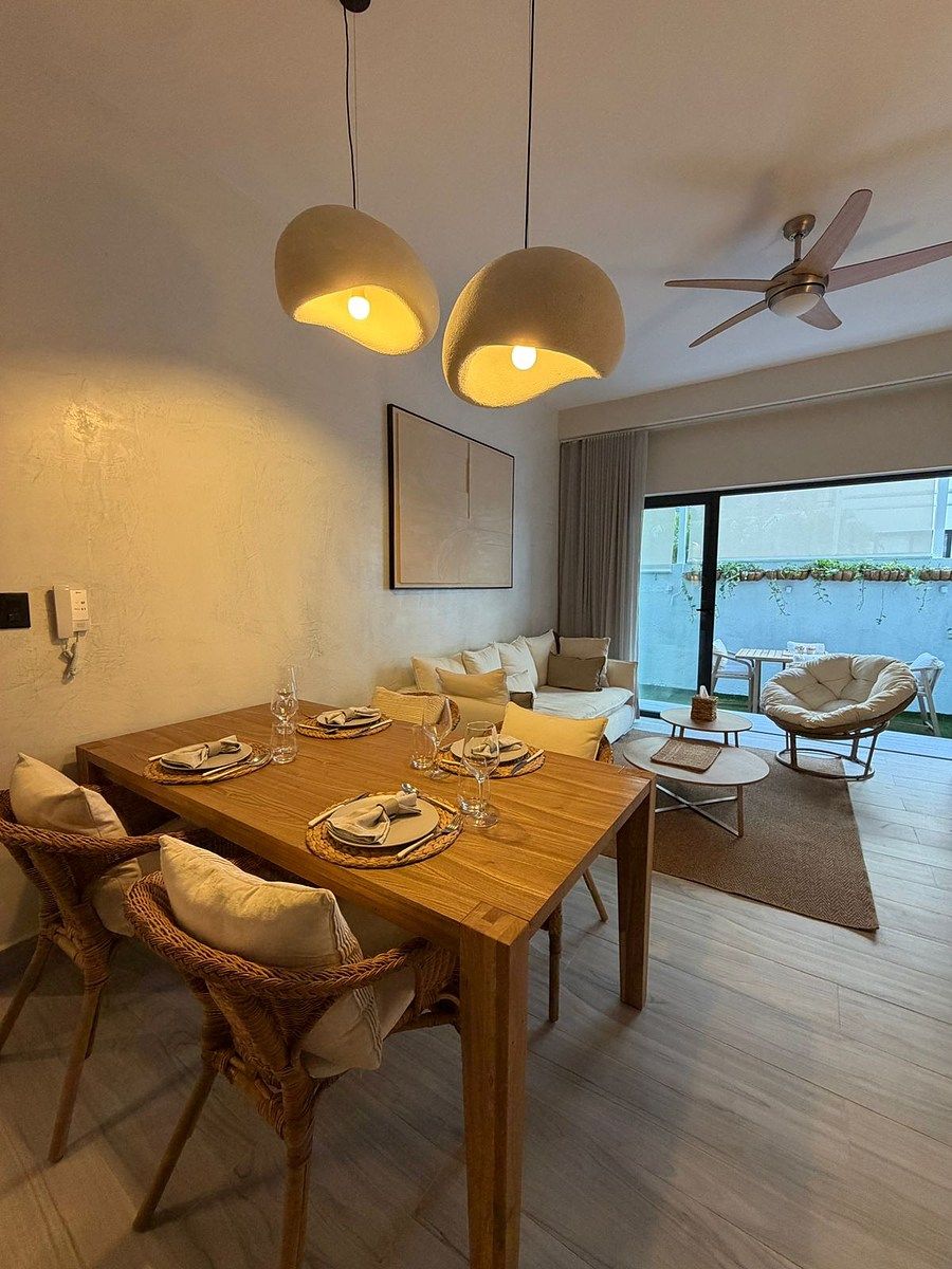 Apartamento en Punta Cana Village, Punta Cana, foto 14 de 37