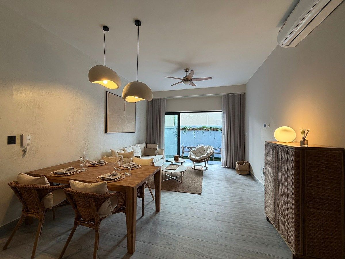 Apartamento en Punta Cana Village, Punta Cana, foto 17 de 37