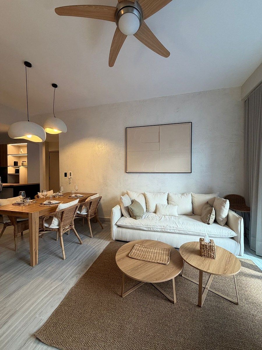 Apartamento en Punta Cana Village, Punta Cana, foto 18 de 37