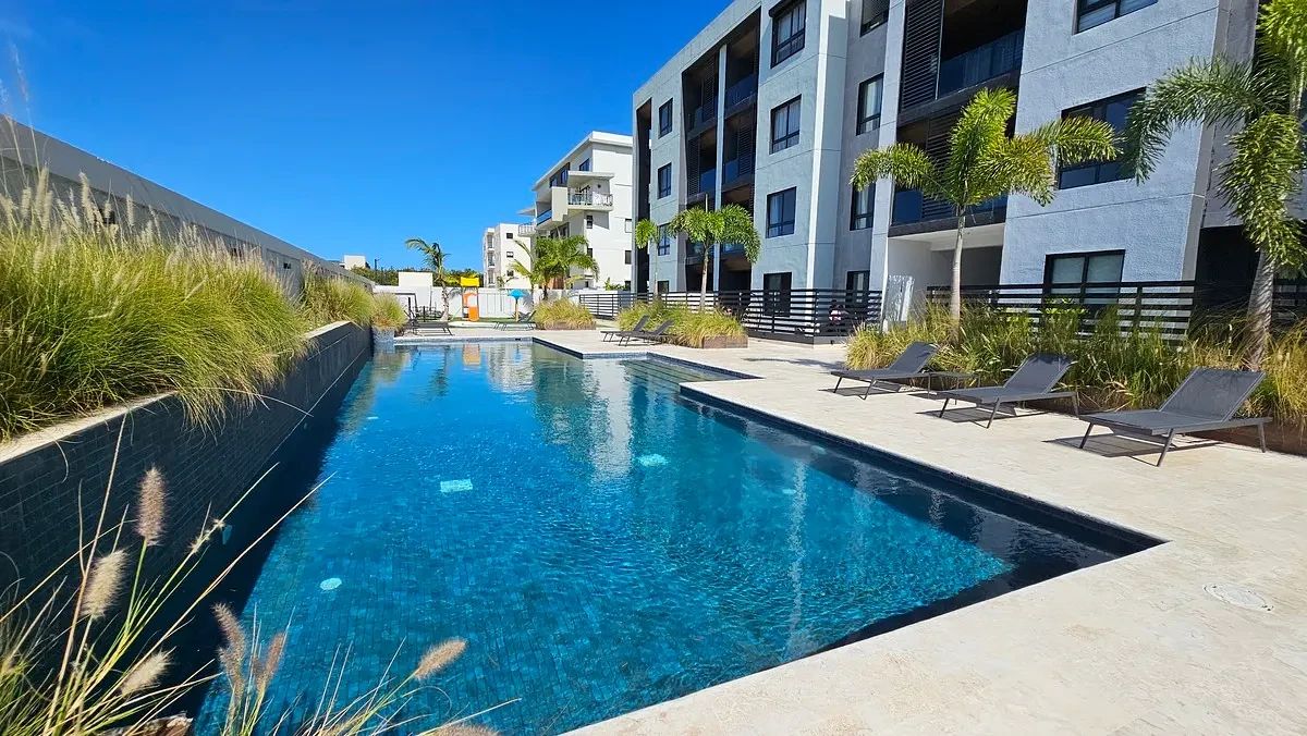 Apartamento en Punta Cana Village, Punta Cana, foto 29 de 37