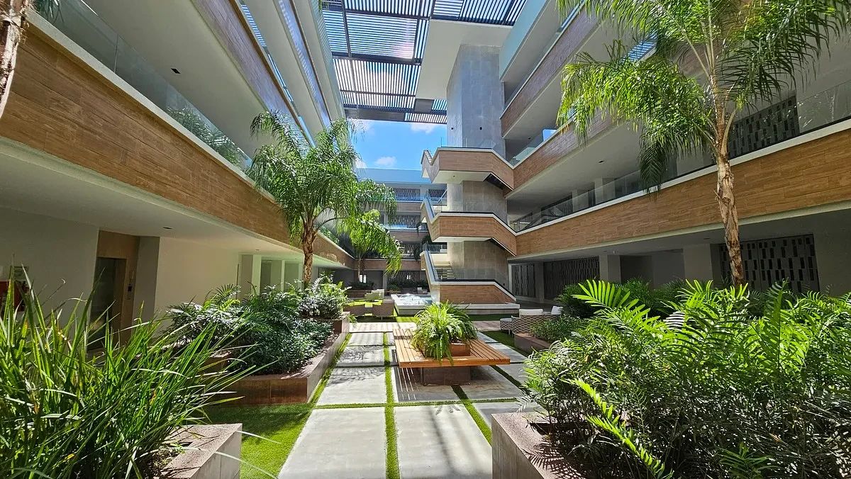 Apartamento en Punta Cana Village, Punta Cana, foto 28 de 37
