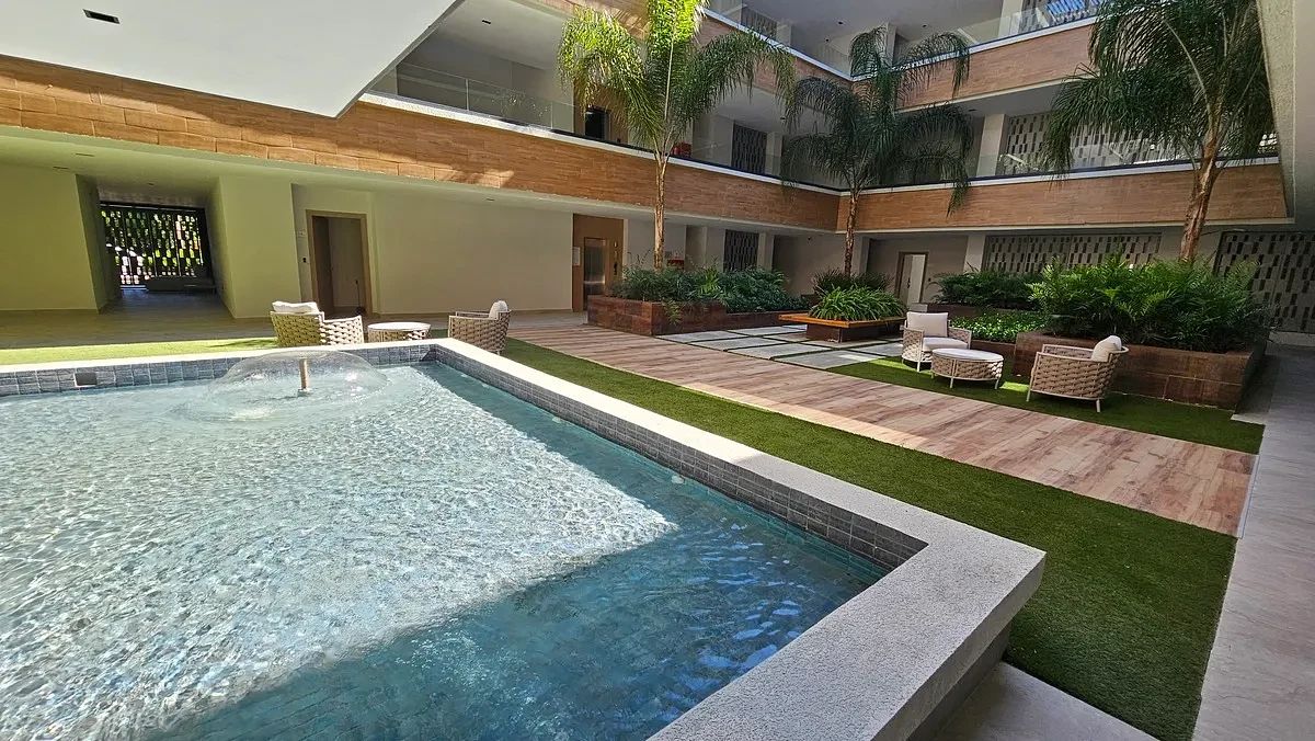 Apartamento en Punta Cana Village, Punta Cana, foto 35 de 37