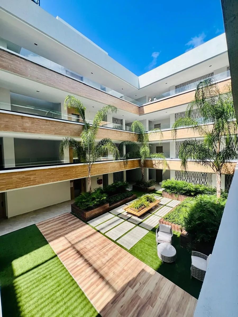Apartamento en Punta Cana Village, Punta Cana, foto 37 de 37