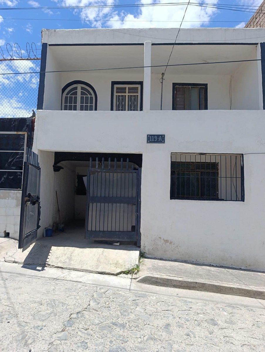 Casa en Venta en La Mesa Colorada, Zapopan! - foto 1