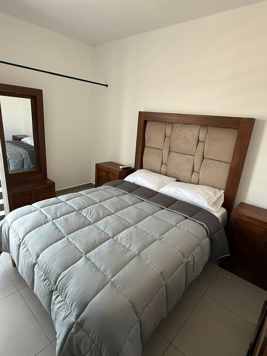 Departamento para Aluguel Aldea N4 Hortus em Tondoroque, Riviera Nayarit, foto 1 de 12