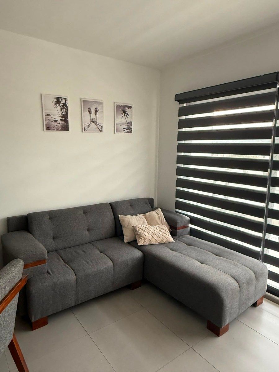 Apartamento em Tondoroque, Bahía de Banderas, foto 2 de 12