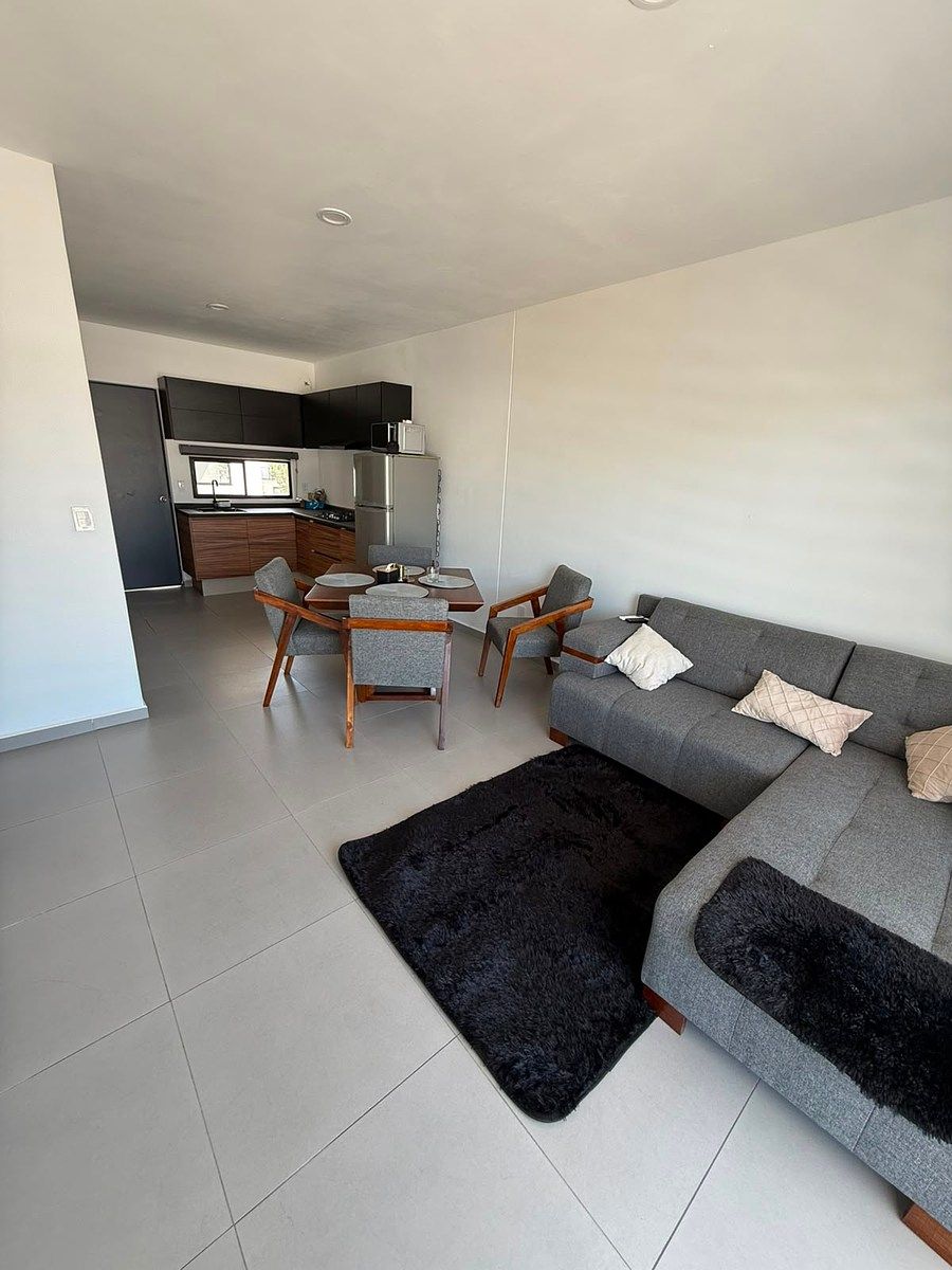 Apartamento em Tondoroque, Bahía de Banderas, foto 4 de 12