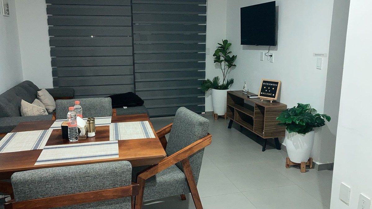 Apartamento em Tondoroque, Bahía de Banderas, foto 5 de 12