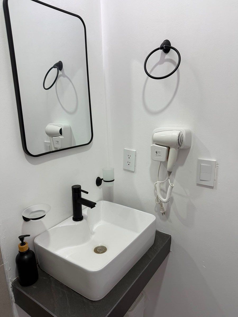 Apartamento em Tondoroque, Bahía de Banderas, foto 7 de 12