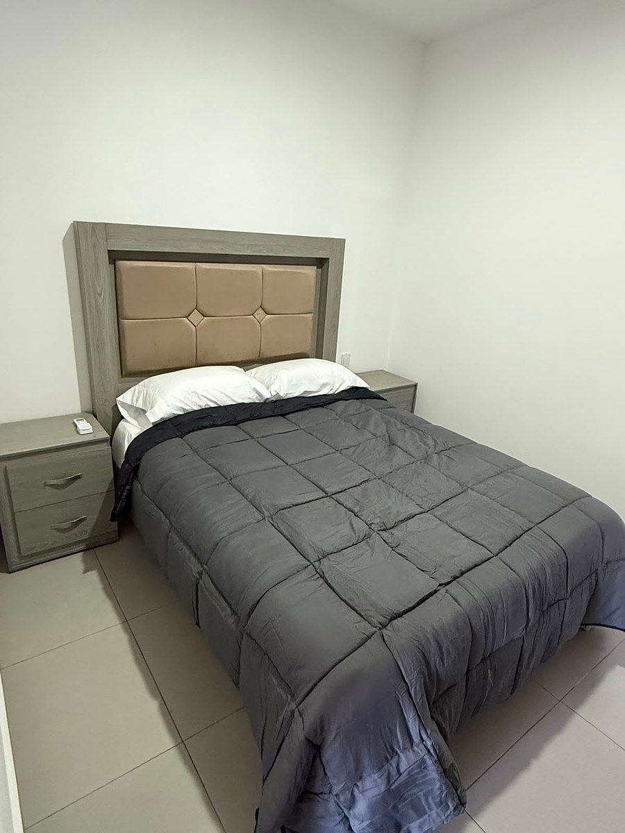 Apartamento em Tondoroque, Bahía de Banderas, foto 9 de 12