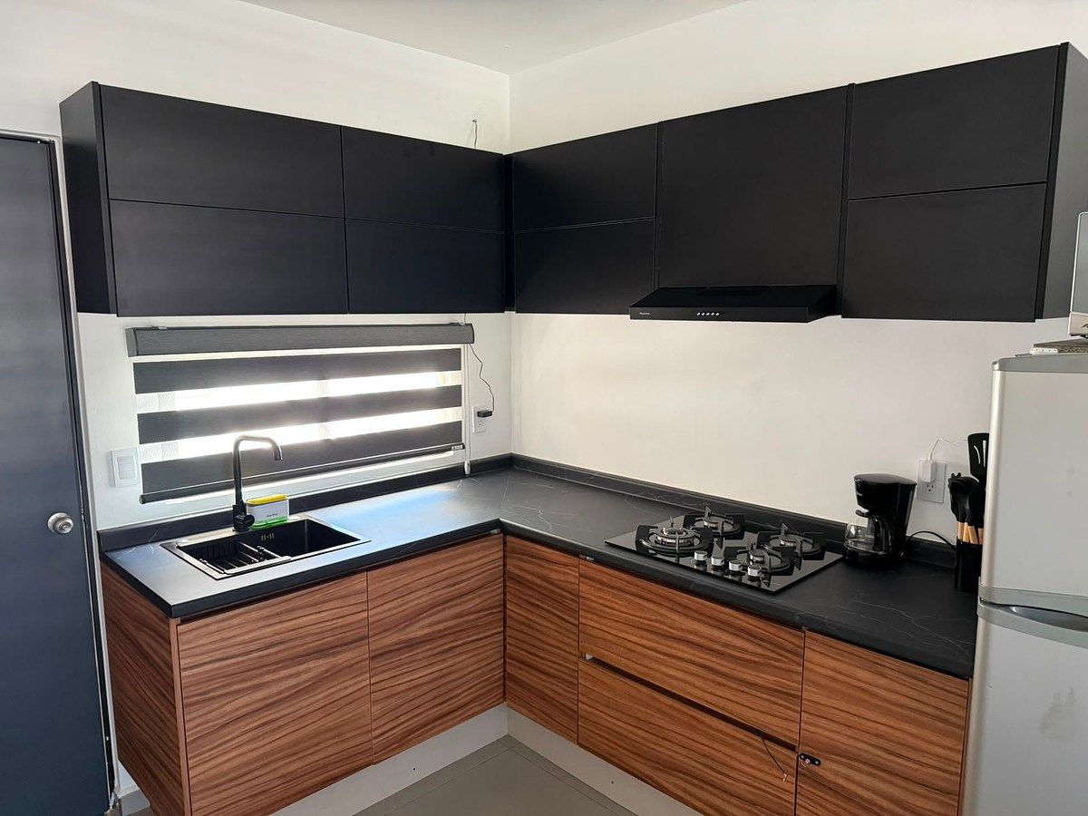 Apartamento em Tondoroque, Bahía de Banderas, foto 10 de 12