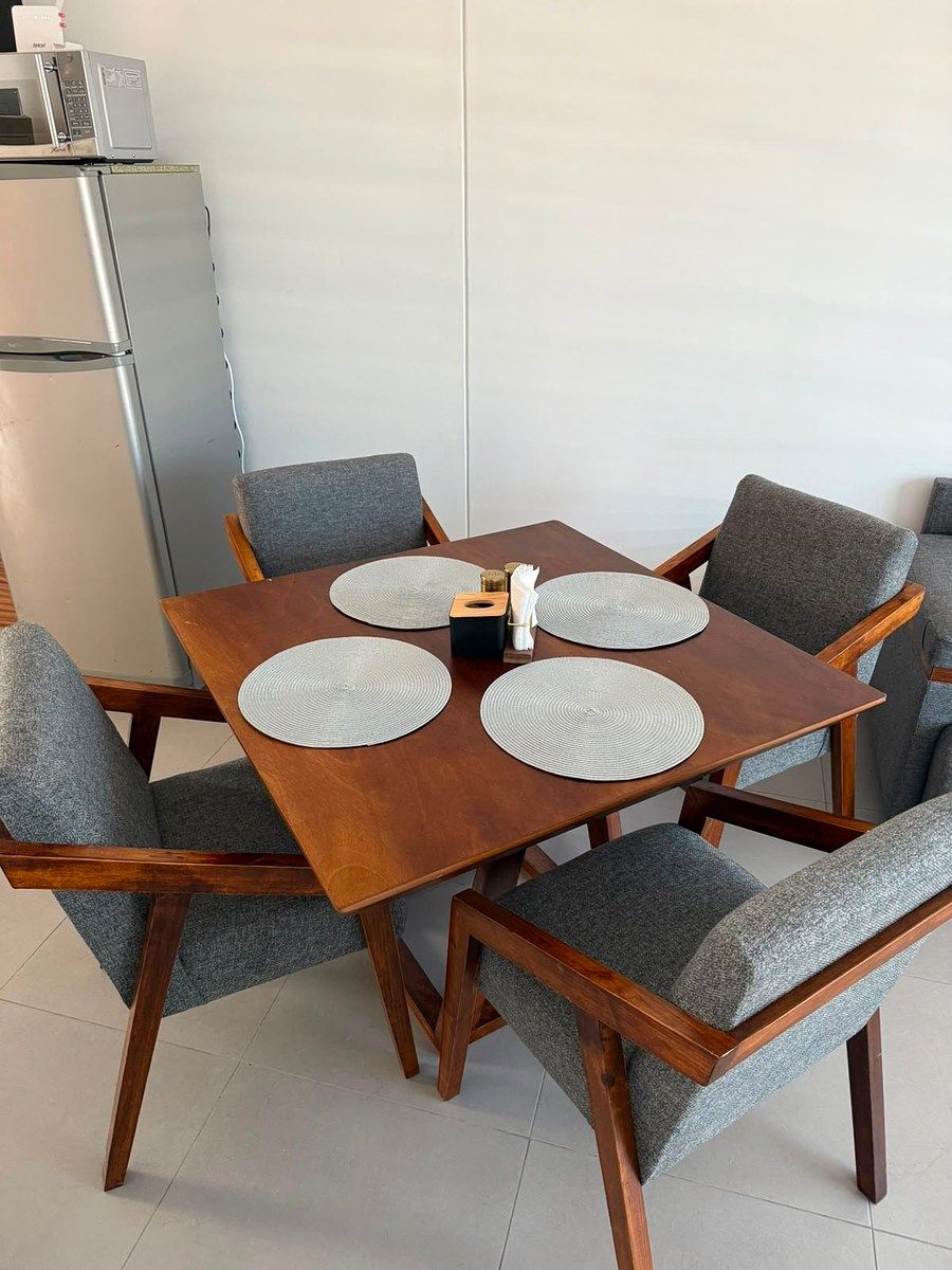 Apartamento em Tondoroque, Bahía de Banderas, foto 11 de 12