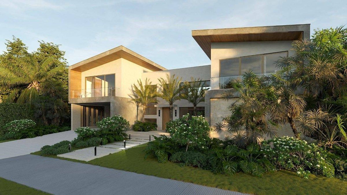 Villa en Cap Cana, Punta Cana, foto 2 de 10