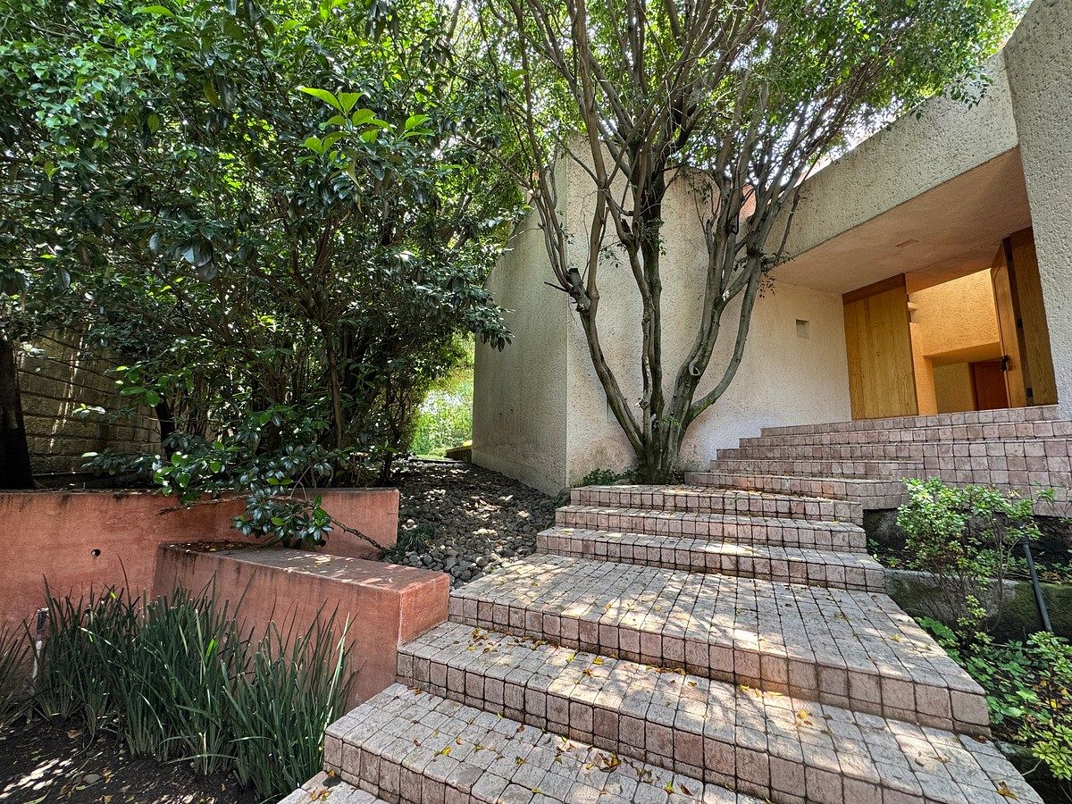 Casa en Lomas de Chapultepec I Sección, Miguel Hidalgo, foto 3 de 26