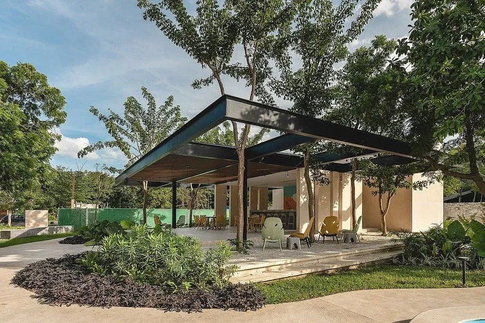 Apartment in La Ceiba, Mérida, photo 12 of 15