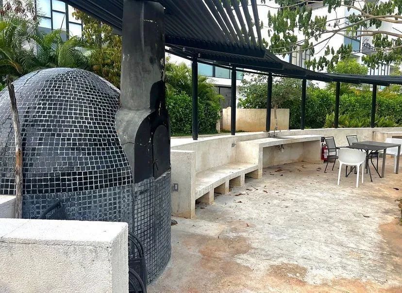 Apartment in La Ceiba, Mérida, photo 13 of 15