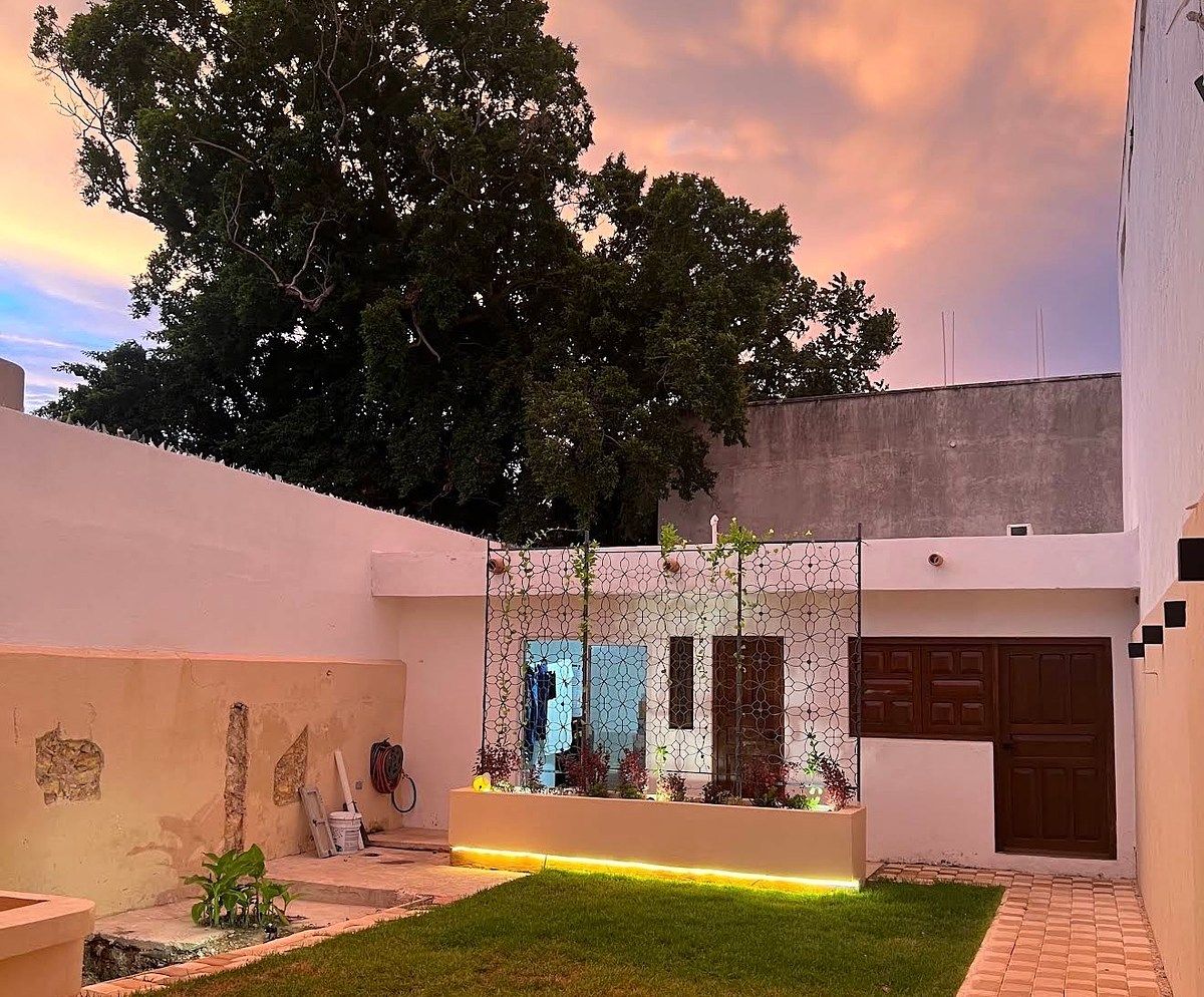 Casa em Mérida Centro, Mérida, foto 2 de 28