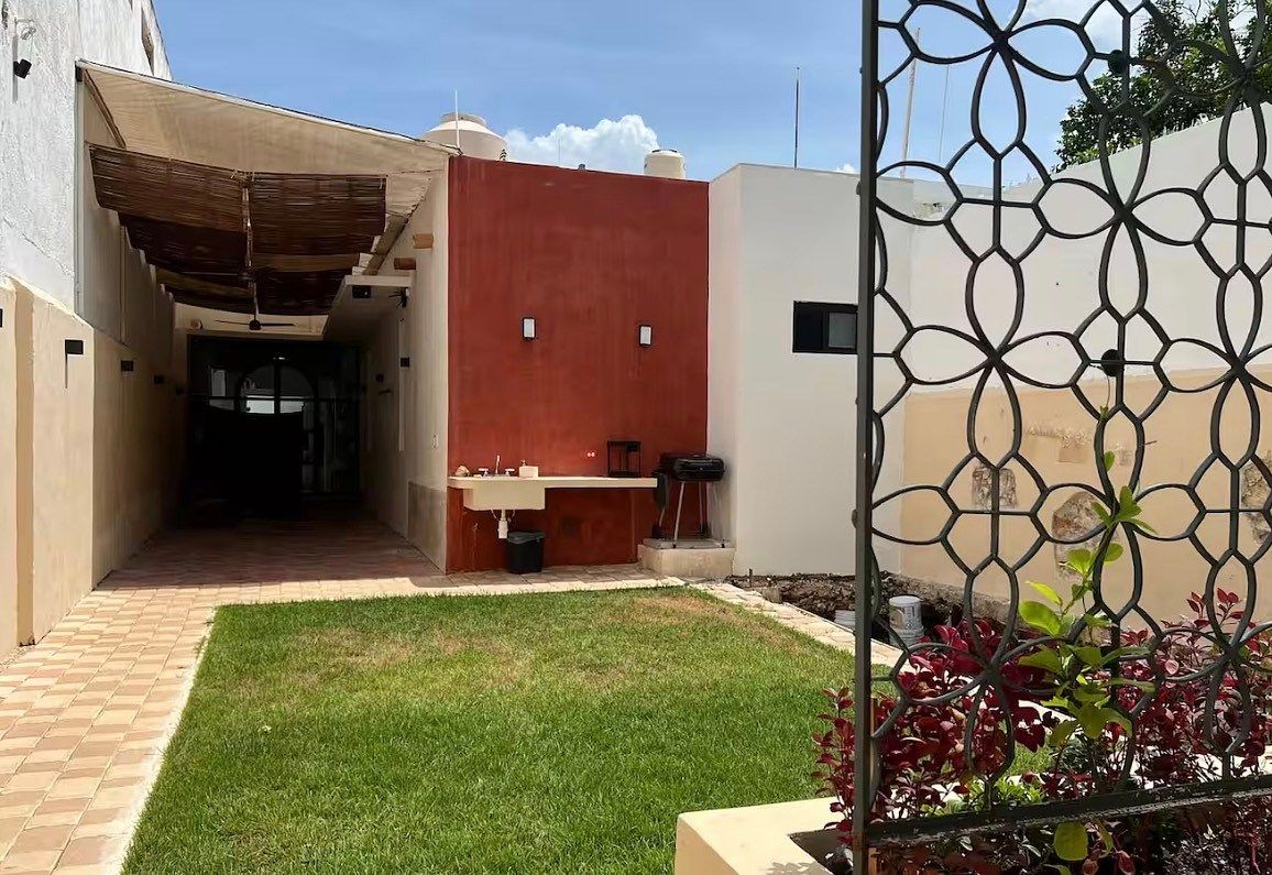 Casa em Mérida Centro, Mérida, foto 3 de 28