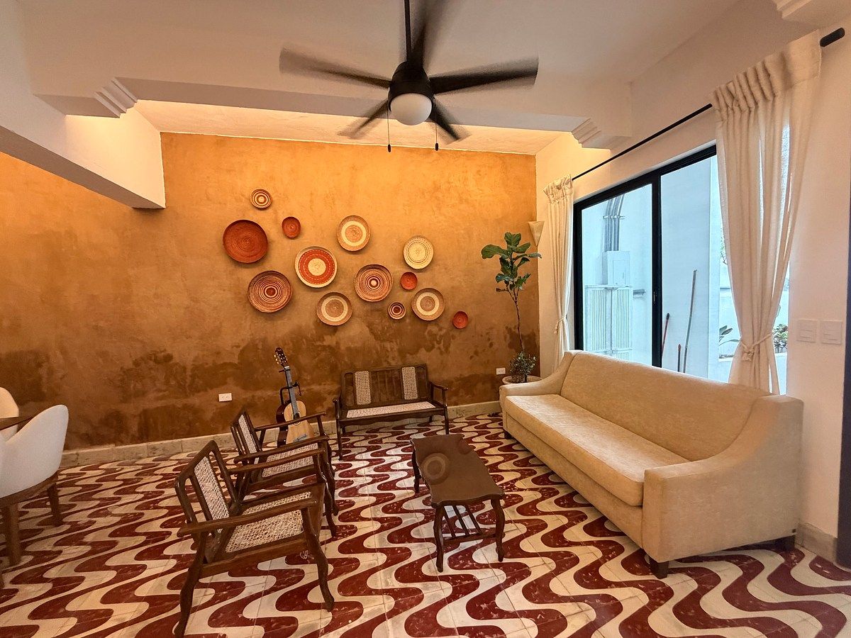 Casa em Mérida Centro, Mérida, foto 4 de 28