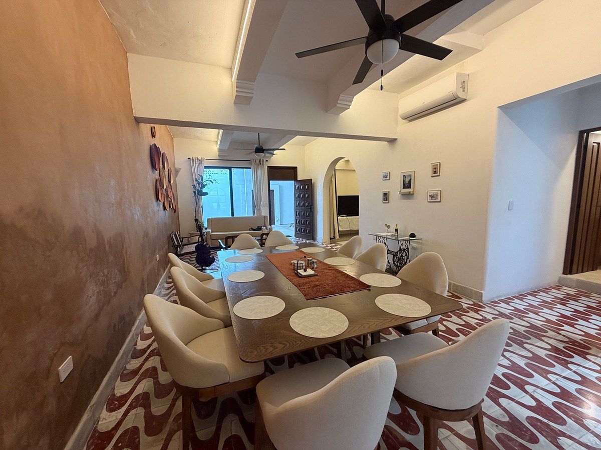 Casa em Mérida Centro, Mérida, foto 6 de 28