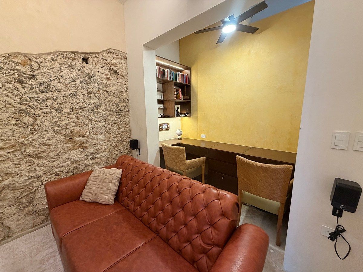 Casa em Mérida Centro, Mérida, foto 7 de 28
