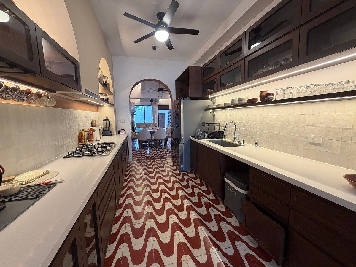 Casa em Mérida Centro, Mérida, foto 9 de 28