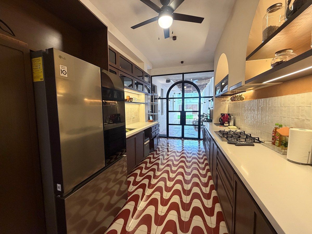 Casa em Mérida Centro, Mérida, foto 10 de 28