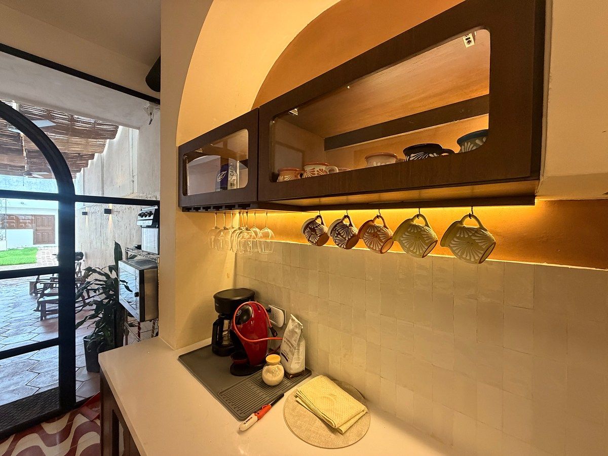 Casa em Mérida Centro, Mérida, foto 11 de 28