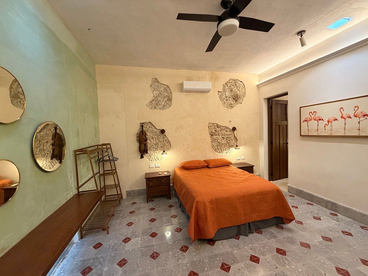 Casa em Mérida Centro, Mérida, foto 14 de 28
