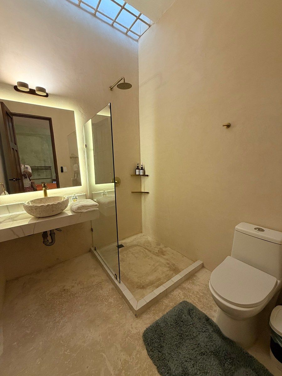 Casa em Mérida Centro, Mérida, foto 15 de 28