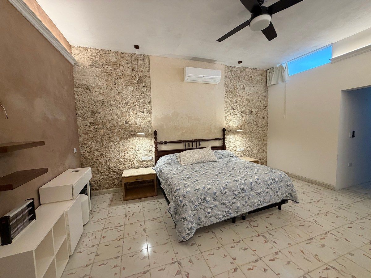Casa em Mérida Centro, Mérida, foto 16 de 28