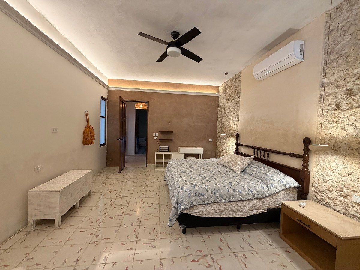 Casa em Mérida Centro, Mérida, foto 17 de 28