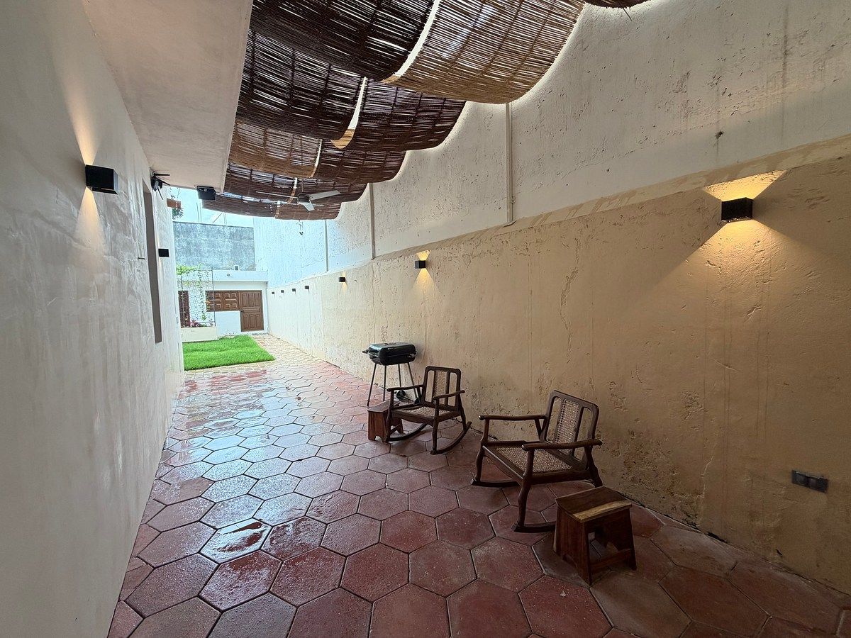 Casa em Mérida Centro, Mérida, foto 22 de 28