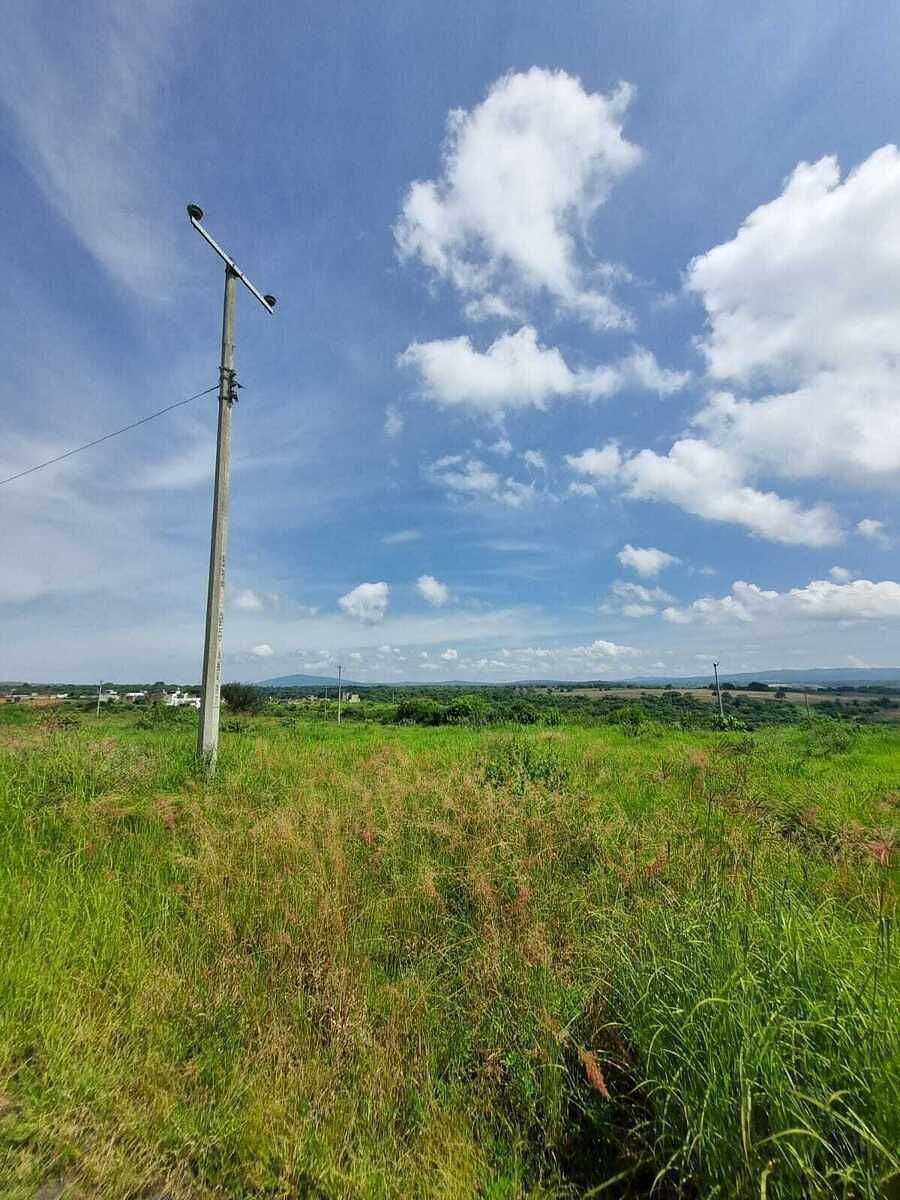 PUERTAS DEL SOL TONALA TERRENOS EN VENTA - foto 1