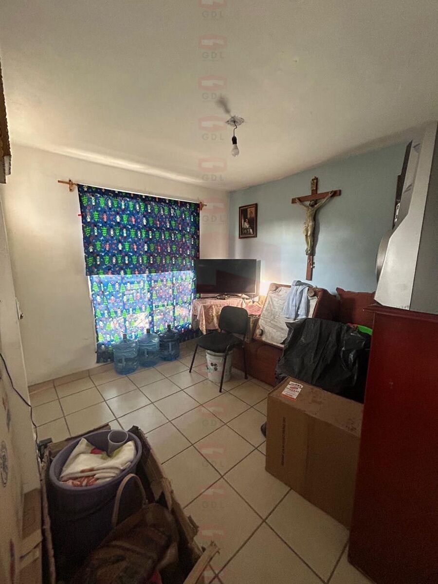Casa em Las Agujas, Zapopan, foto 3 de 16
