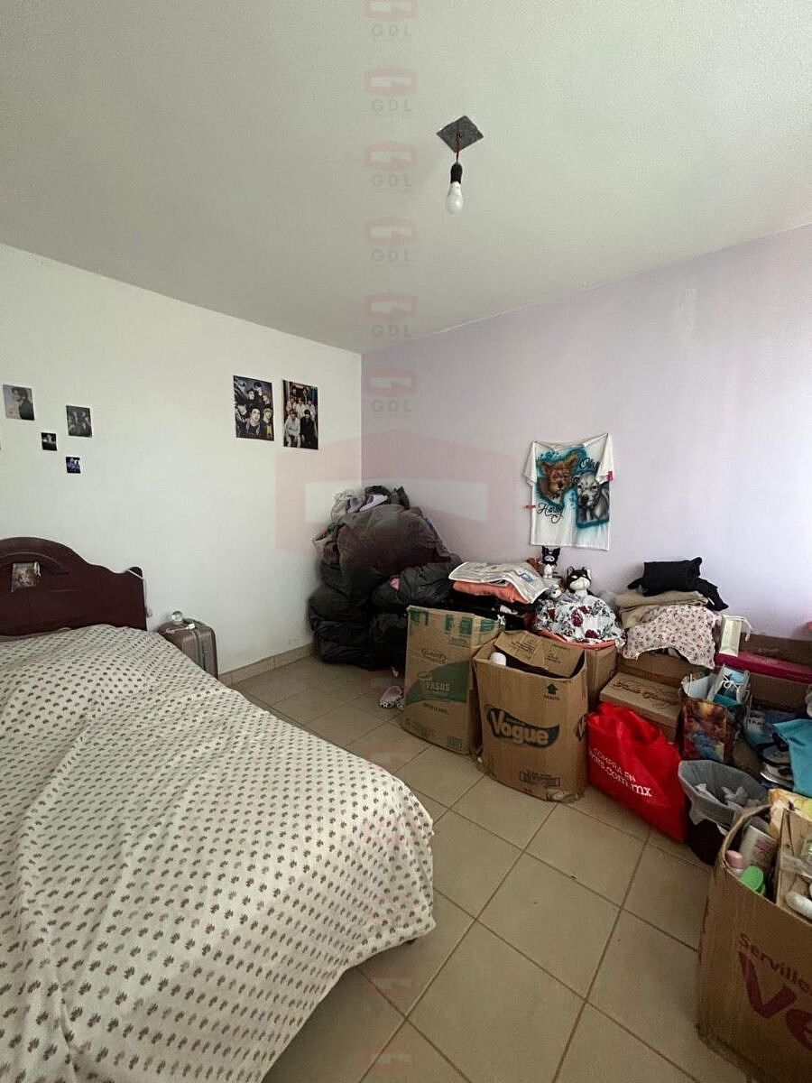 Casa em Las Agujas, Zapopan, foto 10 de 16