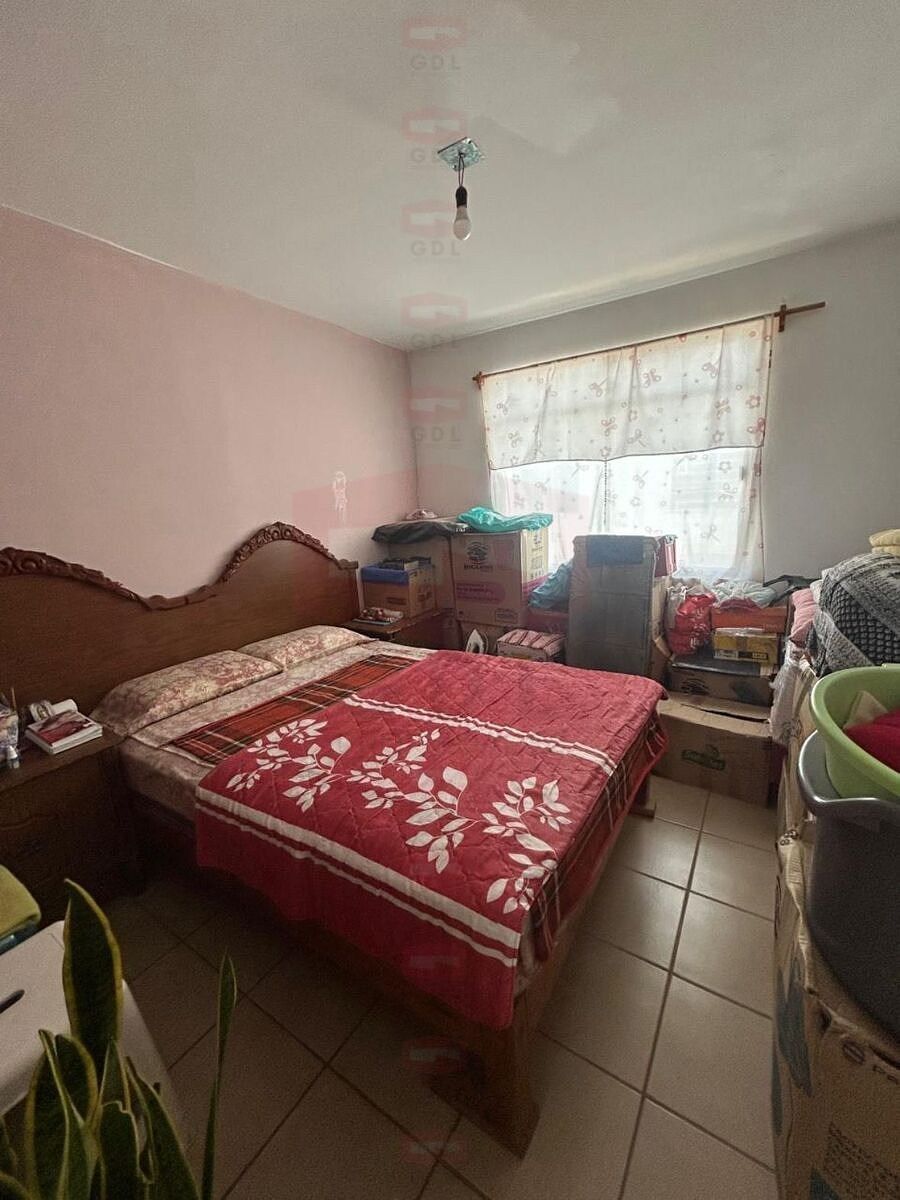 Casa em Las Agujas, Zapopan, foto 12 de 16