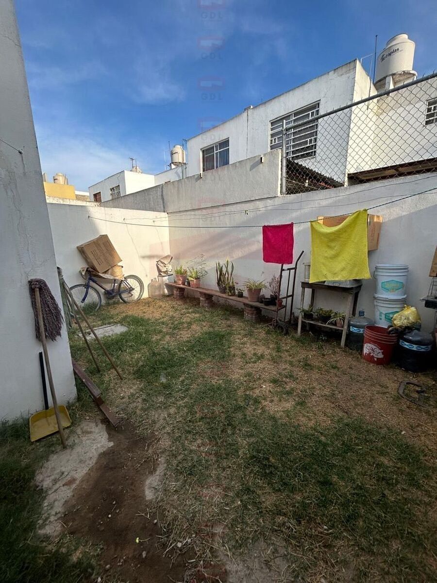 Casa em Las Agujas, Zapopan, foto 14 de 16