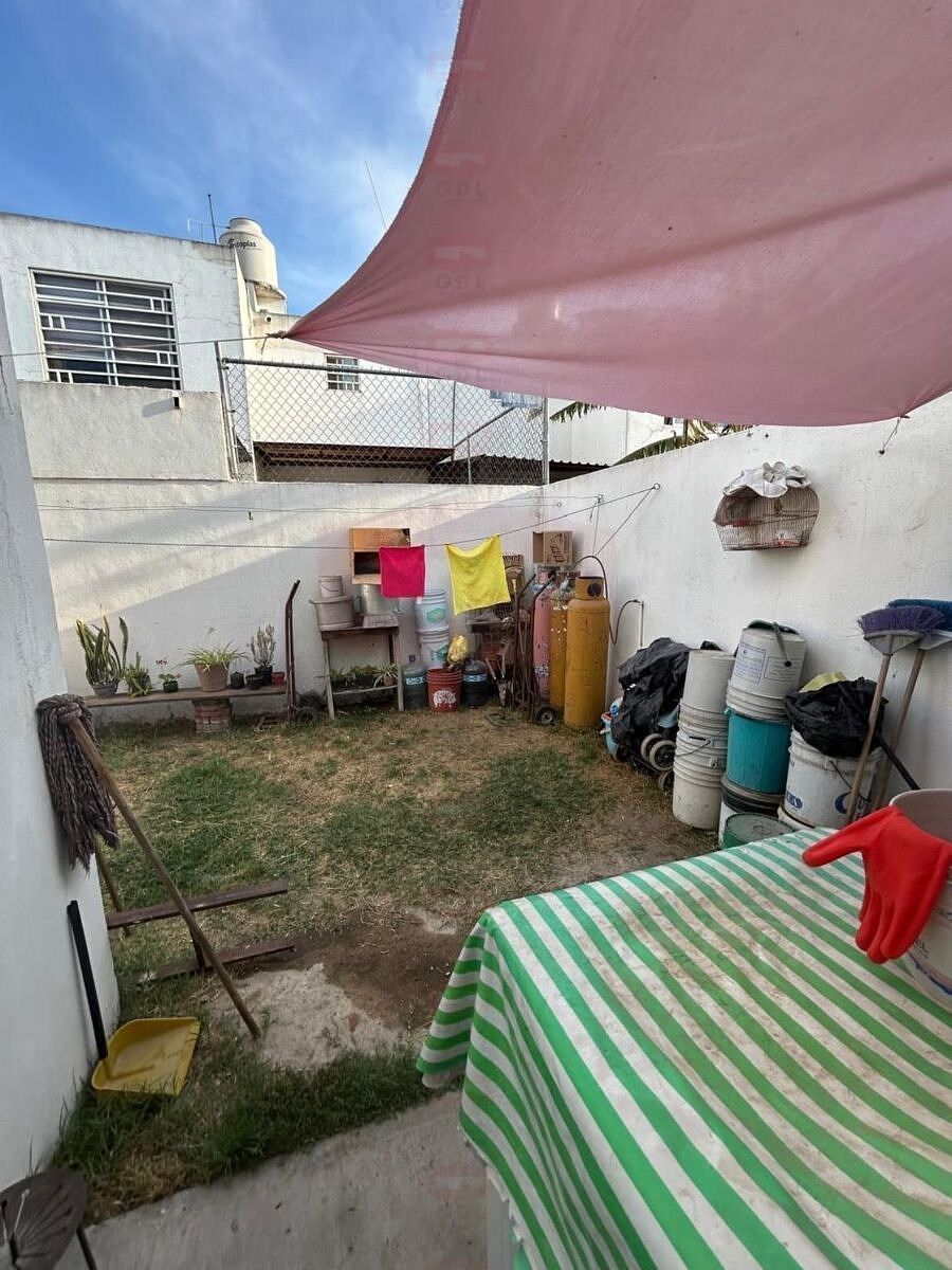 Casa em Las Agujas, Zapopan, foto 15 de 16