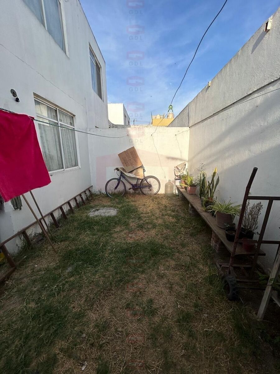 Casa em Las Agujas, Zapopan, foto 16 de 16