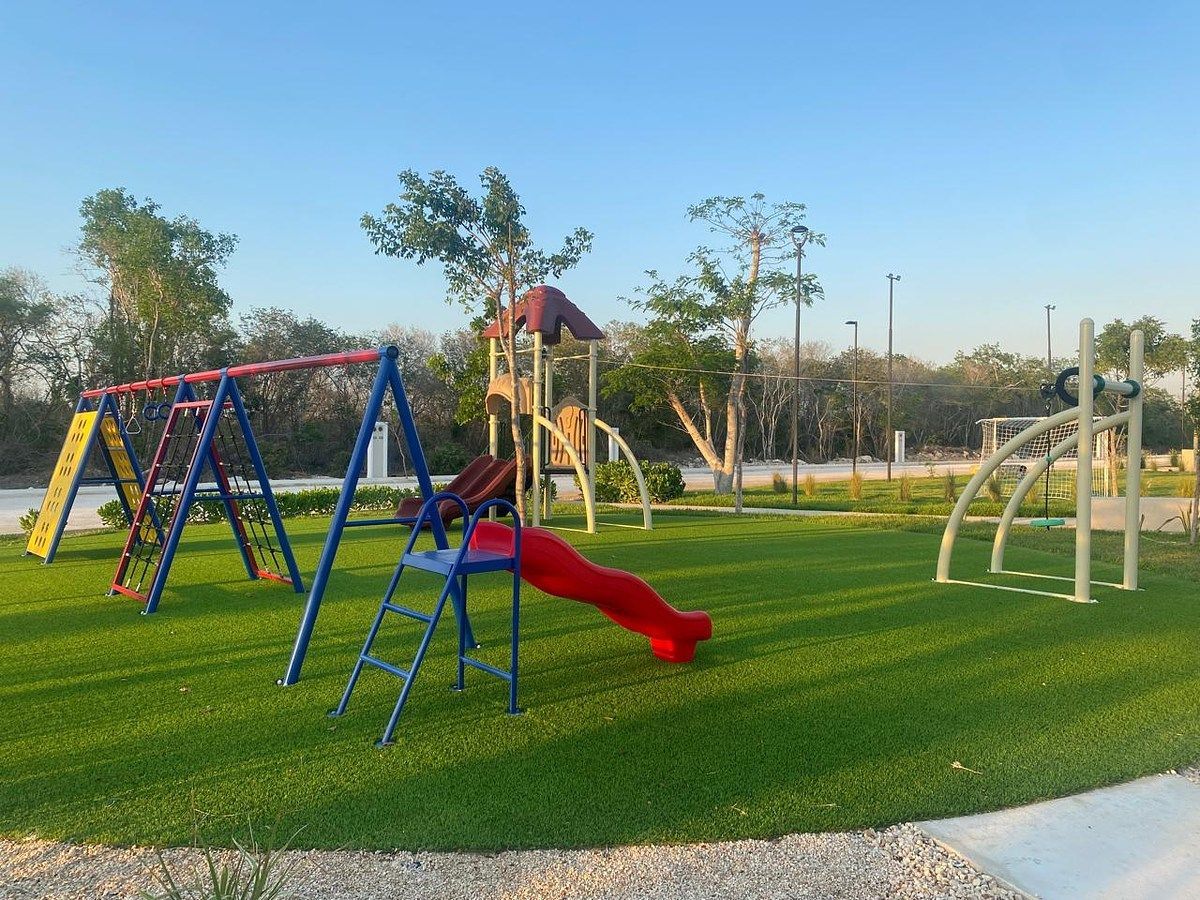 Terreno en Komchen, Mérida, foto 2 de 14