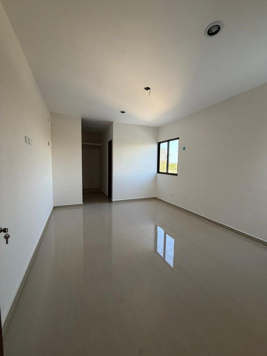 House in Cholul, Mérida, photo 5 of 10